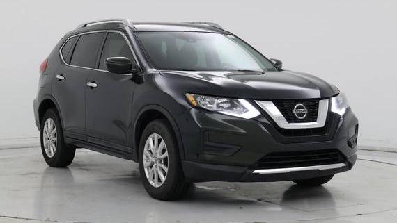 NISSAN ROGUE 2020 5N1AT2MV0LC760487 image