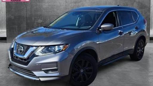 NISSAN ROGUE 2020 5N1AT2MT5LC728066 image