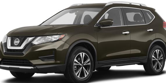 NISSAN ROGUE 2020 5N1AT2MV9LC742070 image