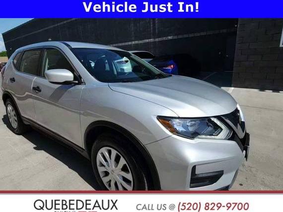 NISSAN ROGUE 2020 5N1AT2MT5LC752321 image