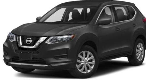 NISSAN ROGUE 2020 KNMAT2MT7LP501491 image