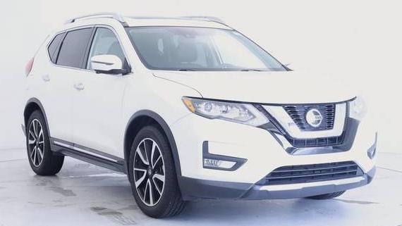NISSAN ROGUE 2020 5N1AT2MT7LC705937 image