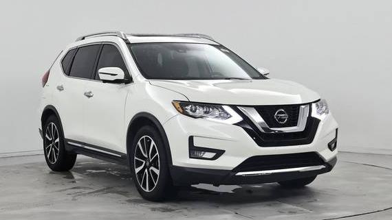 NISSAN ROGUE 2020 5N1AT2MT1LC755295 image