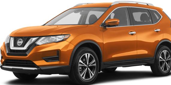 NISSAN ROGUE 2020 JN8AT2MT1LW007802 image