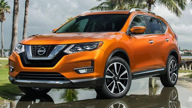 NISSAN ROGUE 2020 JN8AT2MV8LW112046 image