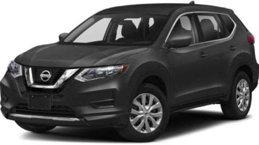 NISSAN ROGUE 2020 JN8AT2MV8LW136590 image