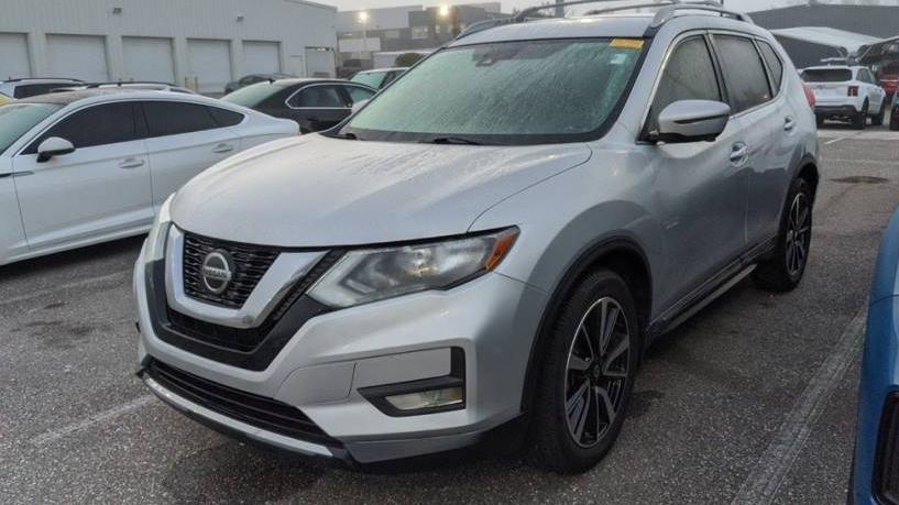 NISSAN ROGUE 2020 5N1AT2MT8LC771042 image