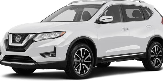 NISSAN ROGUE 2020 5N1AT2MV4LC812834 image