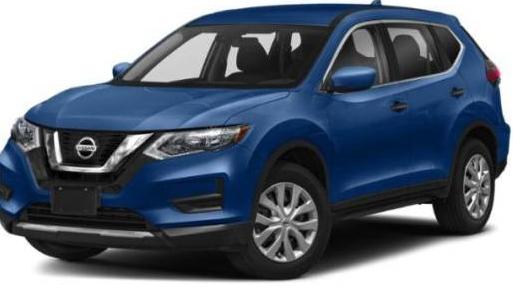 NISSAN ROGUE 2020 5N1AT2MTXLC817700 image