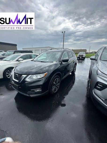 NISSAN ROGUE 2020 5N1AT2MV1LC781364 image