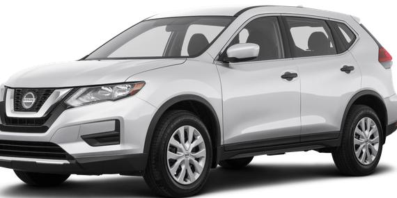 NISSAN ROGUE 2020 JN8AT2MT2LW008831 image