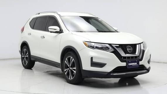 NISSAN ROGUE 2020 5N1AT2MT2LC730275 image