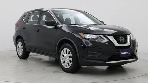 NISSAN ROGUE 2020 JN8AT2MV9LW135884 image
