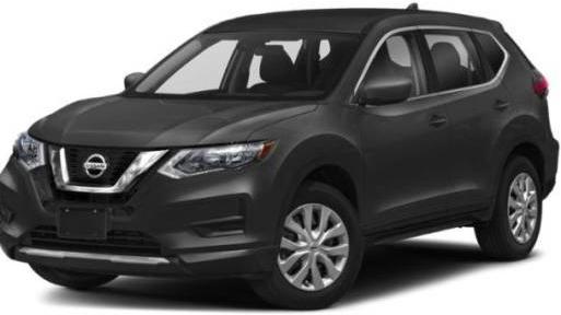 NISSAN ROGUE 2020 5N1AT2MT0LC793987 image