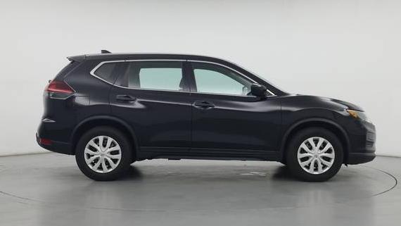 NISSAN ROGUE 2020 5N1AT2MT3LC799508 image
