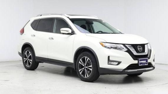 NISSAN ROGUE 2020 JN8AT2MV8LW108319 image