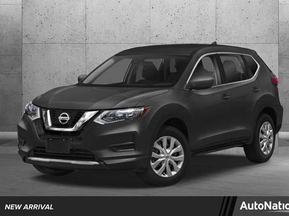 NISSAN ROGUE 2020 JN8AT2MV0LW112851 image