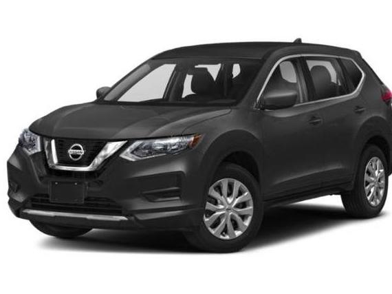 NISSAN ROGUE 2020 JN8AT2MT5LW012307 image NISSAN ROGUE 2020 JN8AT2MT5LW012307 image