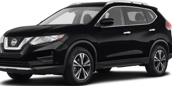 NISSAN ROGUE 2020 5N1AT2MV3LC745241 image