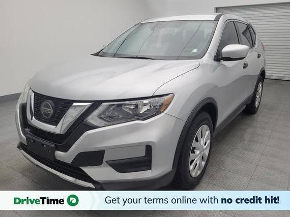 NISSAN ROGUE 2020 5N1AT2MTXLC715295 image