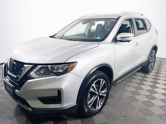 NISSAN ROGUE 2020 JN8AT2MV1LW122031 image