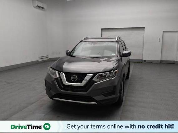NISSAN ROGUE 2020 JN8AT2MT6LW009285 image