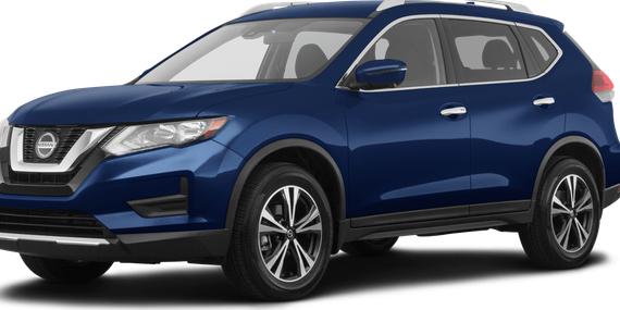 NISSAN ROGUE 2020 JN8AT2MT5LW007916 image