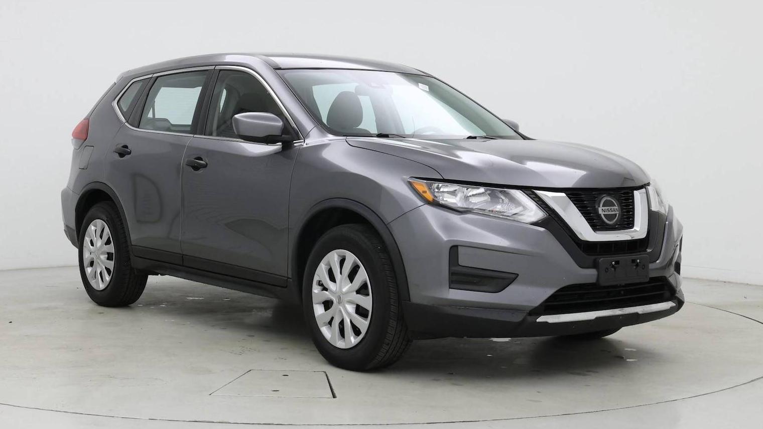 NISSAN ROGUE 2020 JN8AT2MT4LW036906 image