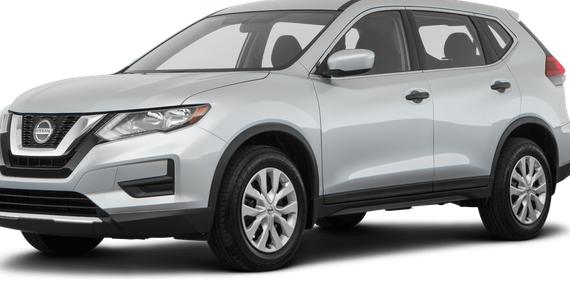 NISSAN ROGUE 2020 5N1AT2MV5LC793632 image
