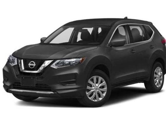 NISSAN ROGUE 2020 5N1AT2MVXLC802146 image