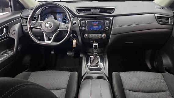 NISSAN ROGUE 2020 JN8AT2MT3LW000169 image