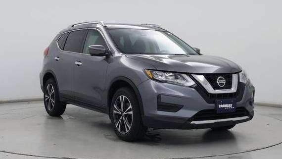 NISSAN ROGUE 2020 5N1AT2MV6LC787306 image