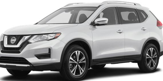 NISSAN ROGUE 2020 5N1AT2MT4LC778179 image