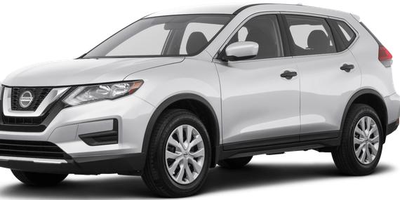 NISSAN ROGUE 2020 JN8AT2MV2LW138383 image