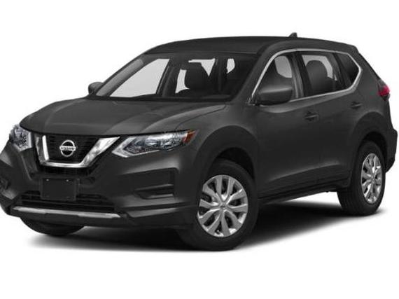 NISSAN ROGUE 2020 JN8AT2MT1LW005984 image