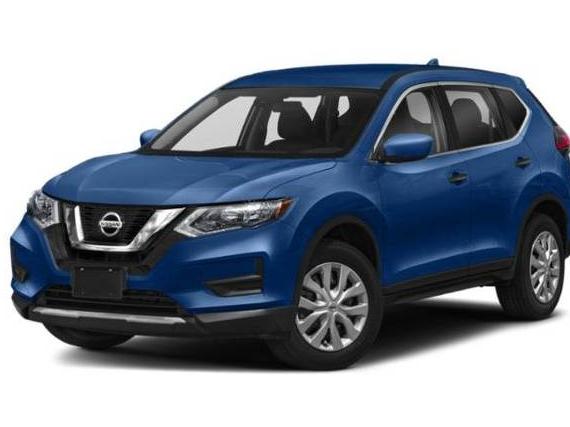 NISSAN ROGUE 2020 KNMAT2MV3LP531878 image
