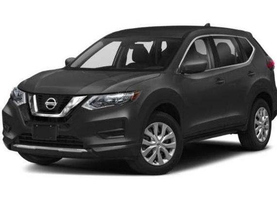 NISSAN ROGUE 2020 5N1AT2MT0LC754252 image