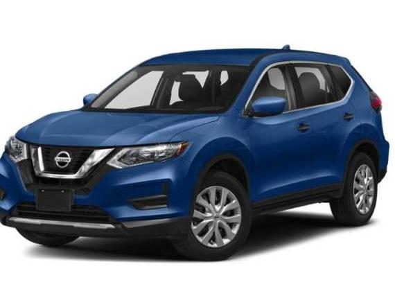 NISSAN ROGUE 2020 KNMAT2MVXLP542716 image
