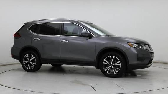 NISSAN ROGUE 2020 5N1AT2MV4LC814695 image