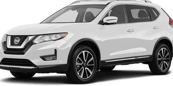 NISSAN ROGUE 2020 5N1AT2MV3LC725667 image