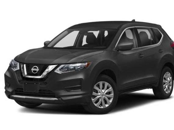NISSAN ROGUE 2020 KNMAT2MT0LP513384 image