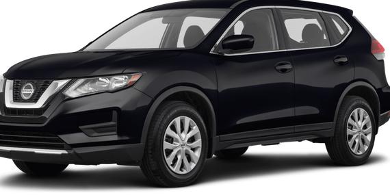 NISSAN ROGUE 2020 JN8AT2MT0LW005734 image