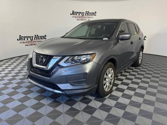 NISSAN ROGUE 2020 5N1AT2MT8LC783739 image