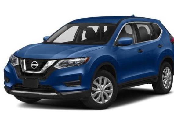 NISSAN ROGUE 2020 JN8AT2MV3LW144144 image NISSAN ROGUE 2020 JN8AT2MV3LW144144 image