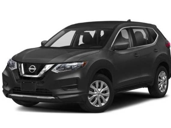 NISSAN ROGUE 2020 JN8AT2MT9LW037775 image