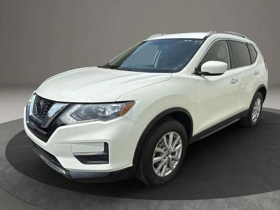 NISSAN ROGUE 2020 KNMAT2MV3LP509234 image