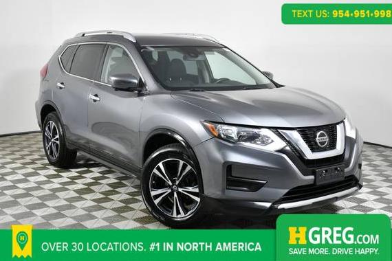 NISSAN ROGUE 2020 JN8AT2MV8LW108286 image