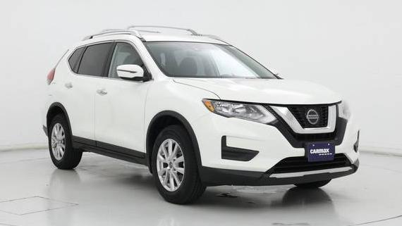 NISSAN ROGUE 2020 JN8AT2MV6LW108626 image