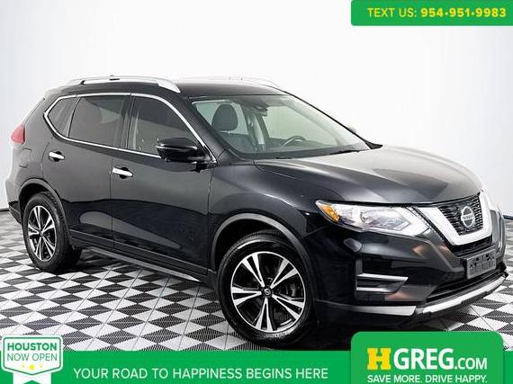 NISSAN ROGUE 2020 JN8AT2MT2LW017285 image