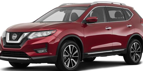 NISSAN ROGUE 2020 5N1AT2MT5LC739908 image